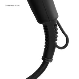 Фен для волос профессиональный GALAXY LINE GL4356  фото 5