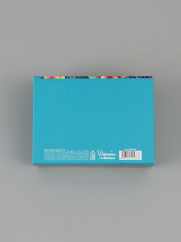 Цена за 3 шт. Коробка подарочная «Подарочек», 16.5 × 12 × 5 см