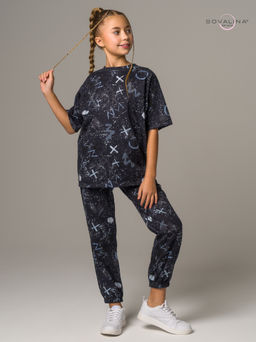 Костюм Daily men крестики-нолики - Sovalina фото 24