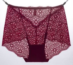 Трусики кружево A15317220