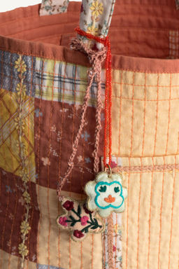 SHOPPER LIMITED EDITION / Multicolor - Zara фото 7