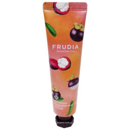Крем для рук с мангустином My Orchard Frudia, Корея, 30 г