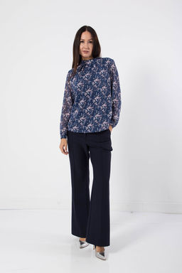 Блузка женская Ш4863 - Olsarri фото 6