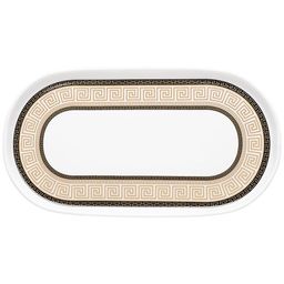 БЛЮДО ОВАЛЬНОЕ LEFARD ELEGANCE 30*16,5*2,5 СМ