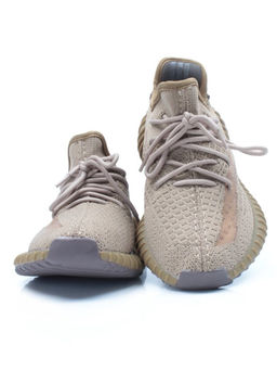 05-B552-8 BEIGE Кроссовки женские (текстиль)