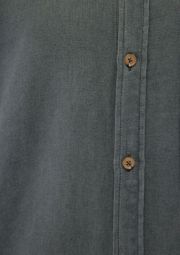 Yesil Gomlek - Mavi фото 6