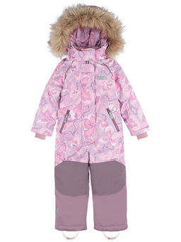 Комбинезон 8з0424 роза/орхидея - Nikastyle фото 3