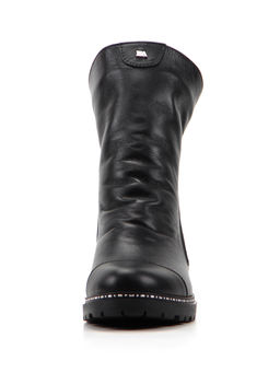 Ботинки 233.brook4.black R