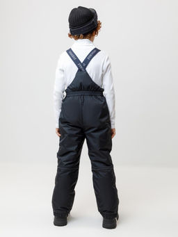 ВК 40007/25/7 ГР полукомбинезон дет - Crockid фото 3