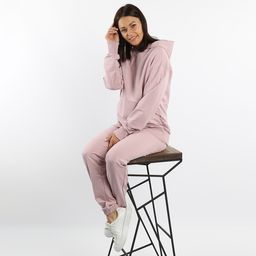 RODOS Худи женское М-265 Дымчатая роза