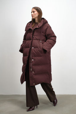 73637/W26 Пальто