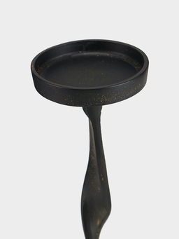 Подсвечник «Пьедестал», 24×25×36 см, алюминий