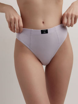 CONTE COTTON LOVE LBR 2531 Трусы женские lavender