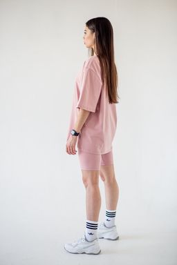 нет выцветания, нет катышков! Костюм 95% хлопок, 5% лайкра. - Knitka wear фото 4