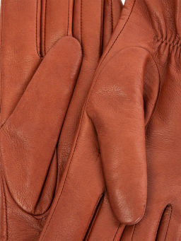 Перчатки женские ш+каш. TOUCH F-IS5500 luggage - Eleganzza фото 4