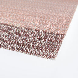 Цена за 12 шт. Салфетка сервировочная на стол Вензеля, 4530 см, цвет бежевый - Simaland фото 2