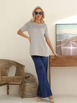 Джемпер Др3-532/6 - Wisell фото 7