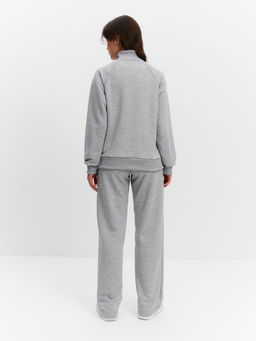 Брюки женские 25254-525 футер - Avese фото 43