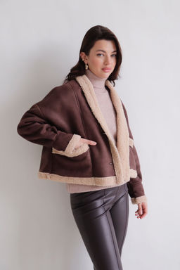 Martichelli Куртка-дубленка  фото 2