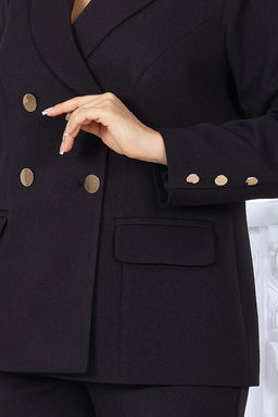 Костюм Ninele 7485 графит фото 9