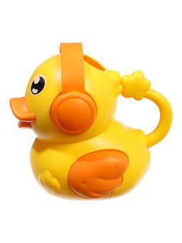 Набор для песочницы "Утята", 14 предметов