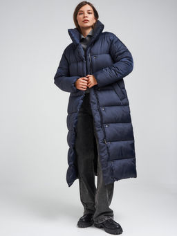 Пуховик женский HOOPS, арт. 81930z