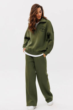 Костюм GO F3087/28-02.164-170 хаки