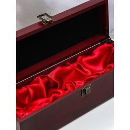 Ящик для хранения вина Кьянти, 3611 см, на 1 бутылку - Доляна фото 5