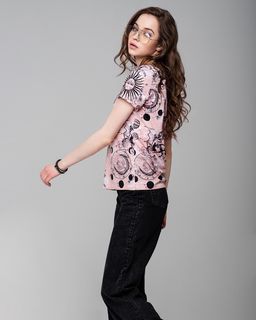Футболка FPZ093 - Sahar art lab фото 8