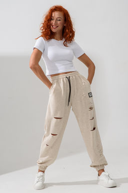 7483 брюки женские