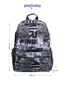 PlayToday / Рюкзак текстильный для мальчиков