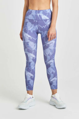 Легинсы Anta Professional sport