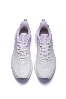 Кроссовки для бега Бежевый/Фиолетовый - Anta фото 7