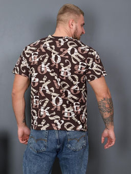 IV-CAPRIZ Спирит - футболка