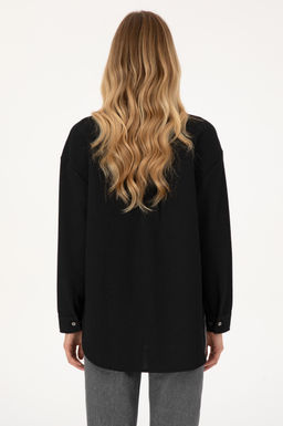 Kad_n Siyah _rme G_mlek - U.s. polo assn фото 5