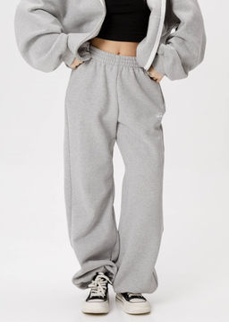 Брюки Pirs 6398 серый