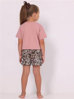 футболка+шорты 2ДЖФШ5742001н - Апрель фото 2