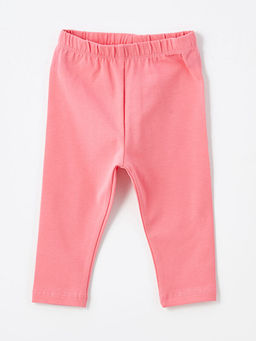 Beli Lastikli K?z Bebek Tayt