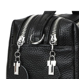 Bags Сумка женская / кожа / 0439263  фото 10