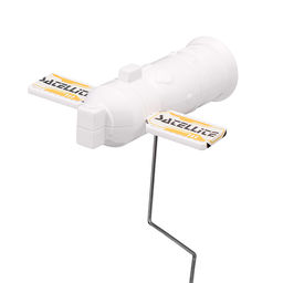 Трек "Строительная станция" в коробке