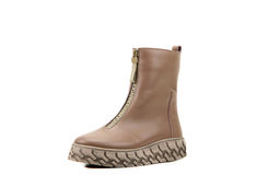 Ботинки 365.L.icebergbe. cocoa/Байка