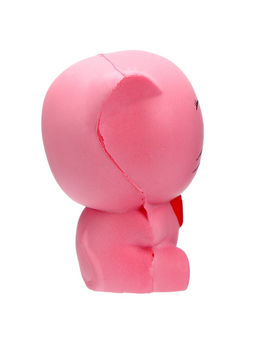 Сквиш антистресс - игрушка «Кошечка», мялка, МИКС