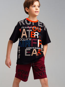 PlayToday / Шорты для мальчика, 2 шт. в комплекте фото 4