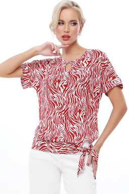 Блузка Габриэлла, нью - Dstrend фото 2