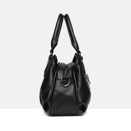 KAIDIFEINIROO Сумка женская 8709  фото 5