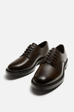 FORMAL SHOES - Zara фото 2