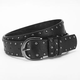 Ремень BL-1293-Black