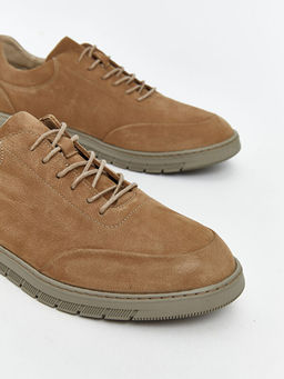 S?et G?r?n?ml? Erkek Klasik Ayakkab?