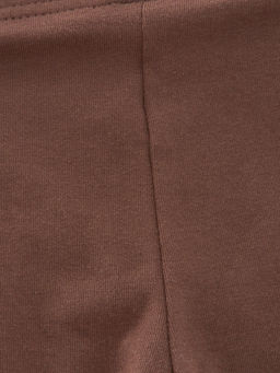 Бриджи (лосины) UD 0975 синий - Mini maxi фото 12