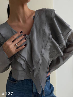 Блузка - Ksa фото 4